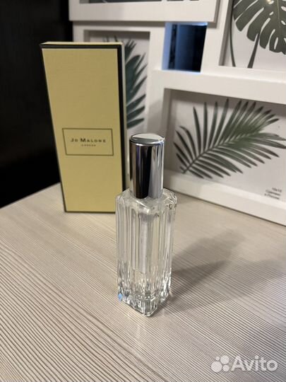 Jo Malone Wild Bluebell 30ml/Джо Малон Колокольчик