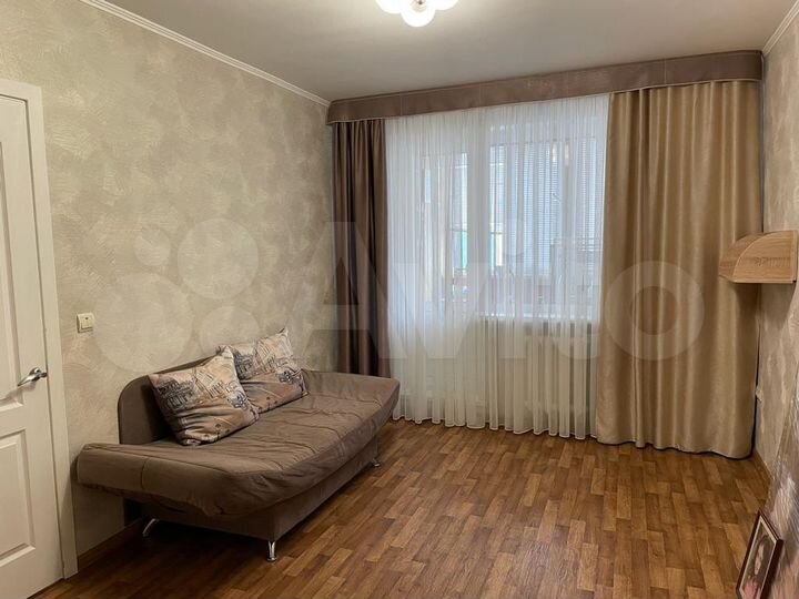 2-к. квартира, 50 м², 12/12 эт.