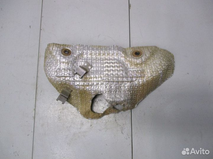 Экран тепловой Hyundai Creta