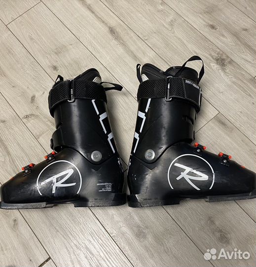 Ботинки Rossignol Hero WC 130 26.5