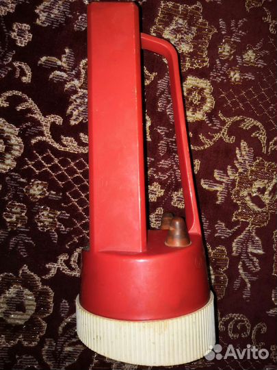 Фонарь Эмитрон