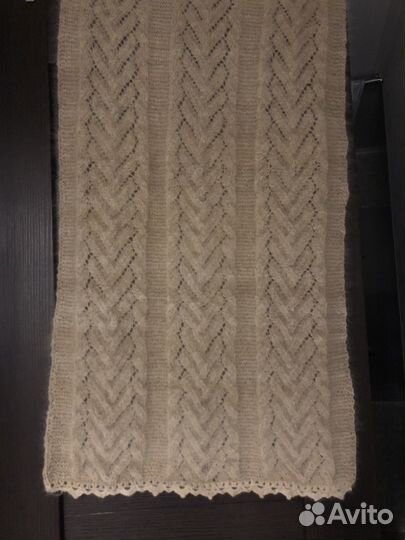 Прядение собачьей шерсти