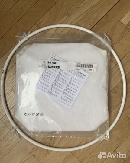 Балдахин IKEA