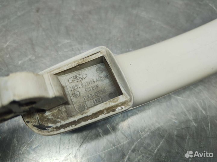 Ручка двери наружная Ford Focus II 2006 г.в