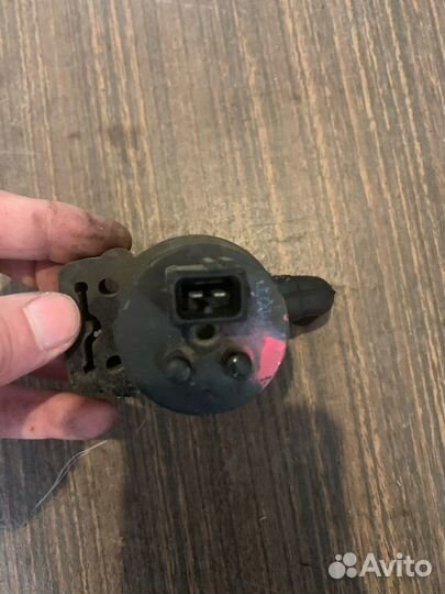 Клапан вентиляции топливного бака mercedes W210