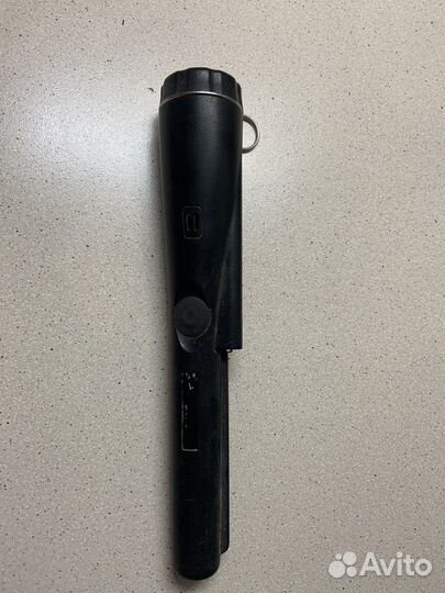 Пинпоинтер gp pointer