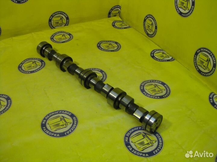 Распредвал 51044016389 MAN, TGL