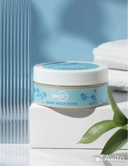 Мульти паста smart