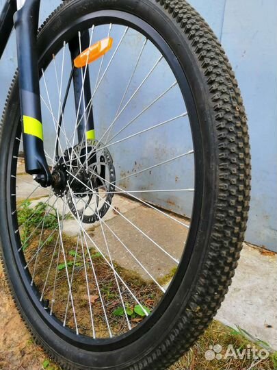 Велосипед Stark Hunter 29.2