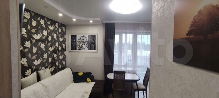 Квартира-студия, 22 м², 3/14 эт.