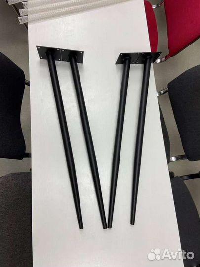 Ножки для стульев, мебельные ножки