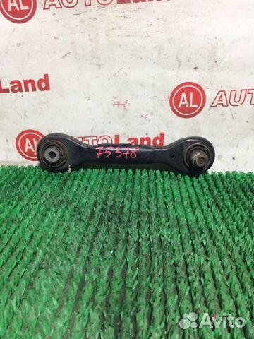 Тяга задняя Bmw 320 E90