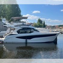 Galeon 360 FLY (2017, Гимс РФ)