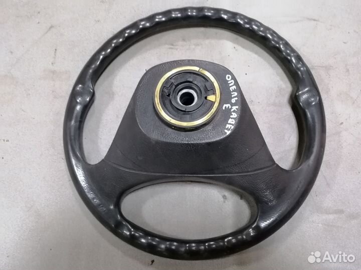 Рулевое колесо для Opel Kadett E 1984-1992