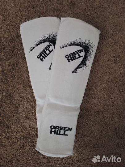 Боксерский набор