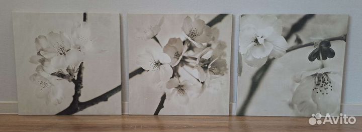 Декоративное панно на стену