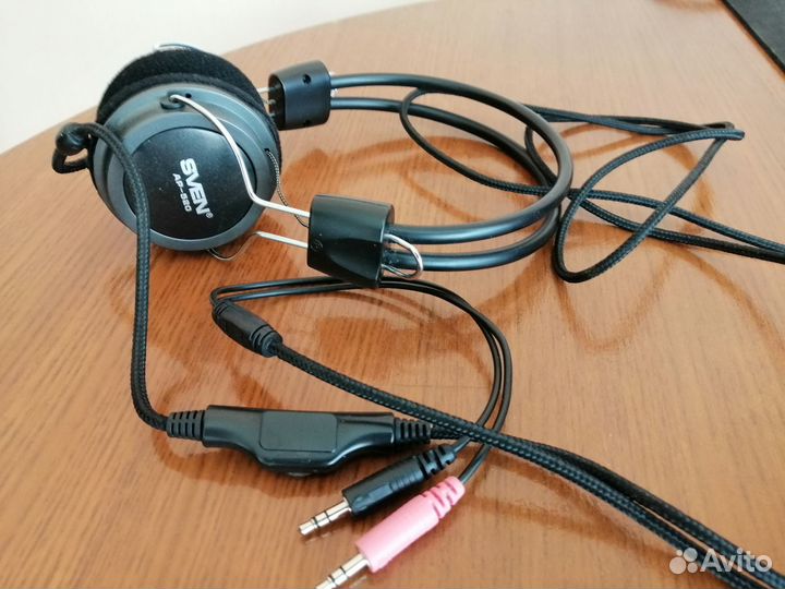 Наушники sven AP-520