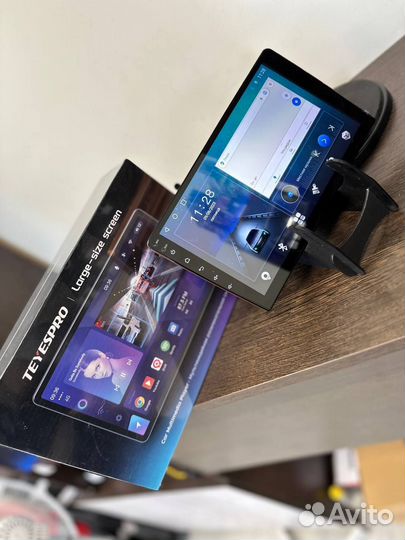 Android магнитола Ts10 4/64 Geely emgrand ec7