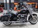 Ремонт мотоциклов Harley-Davidson, Москва