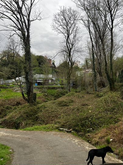 Участок 7 сот. (ИЖС)