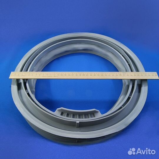 Манжета люка для стиральной машины Samsung