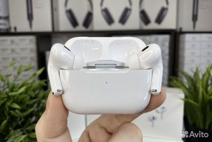 Airpods Pro 2 premium