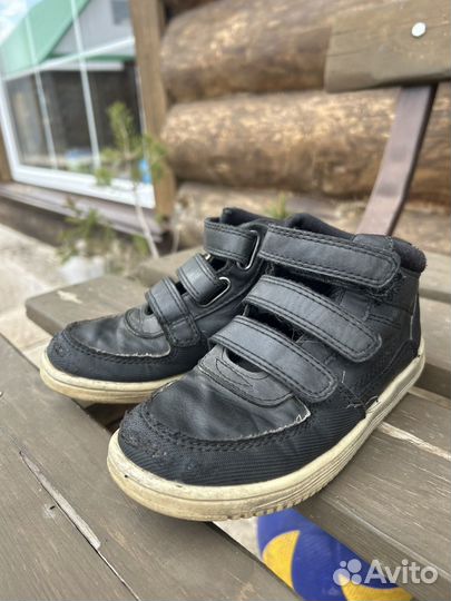 Ботинки Next 29 размер