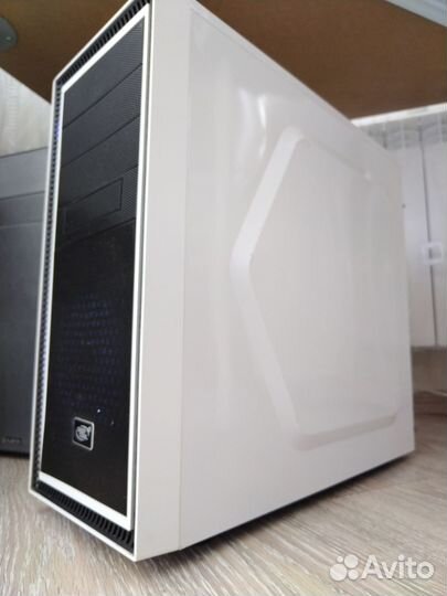 Игровой PC Intel i7 2600k/GTX 1660 S 6GB/16RAM/SSD