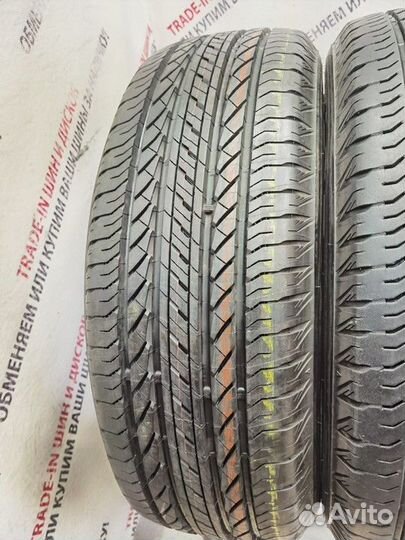 Bridgestone Dueler H/L 215/60 R17 96H