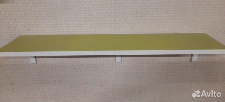 Полка настенная