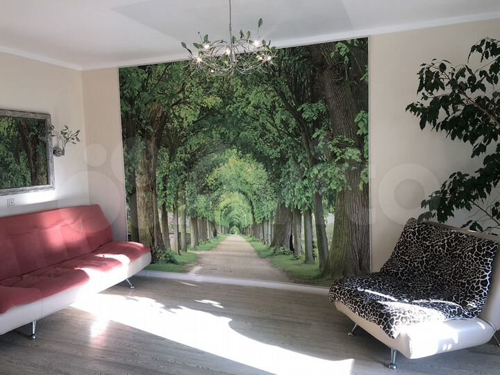 Квартира-студия, 40 м², 9/9 эт.