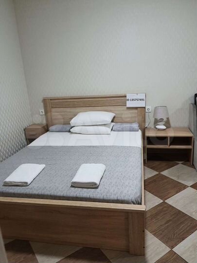 Квартира-студия, 30 м², 1/1 эт.