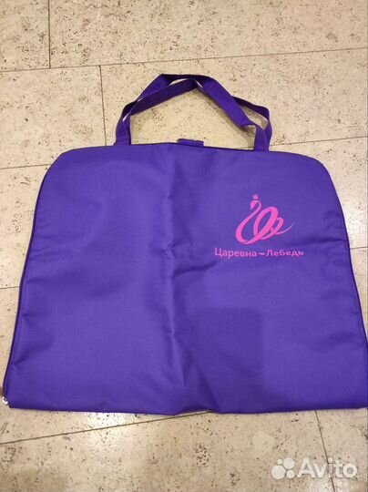 Портплед для художественной гимнастики