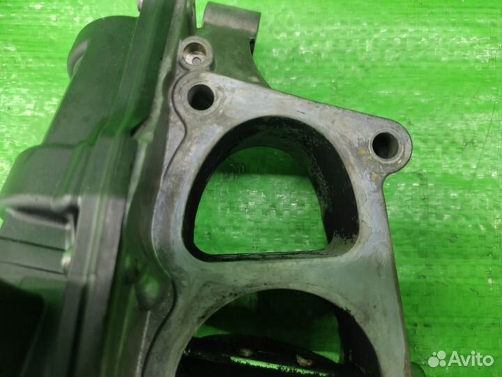 Дроссельная заслонка TDI 059129593H оригинал VAG