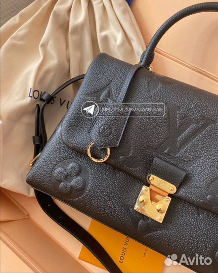 Сумка louis vuitton