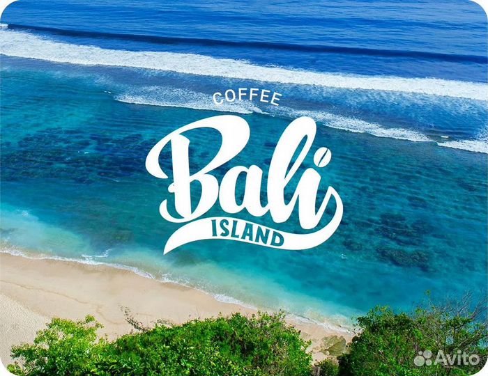 Готовый бизнес франшиза Bali Island Coffee