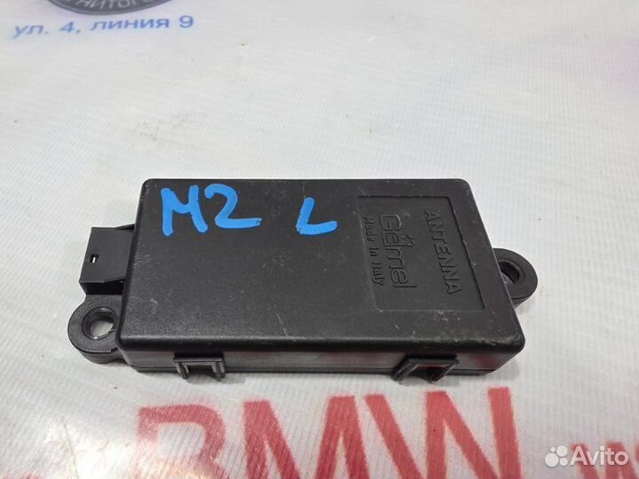 Антенна Bmw 6 E63 N62B48 2010