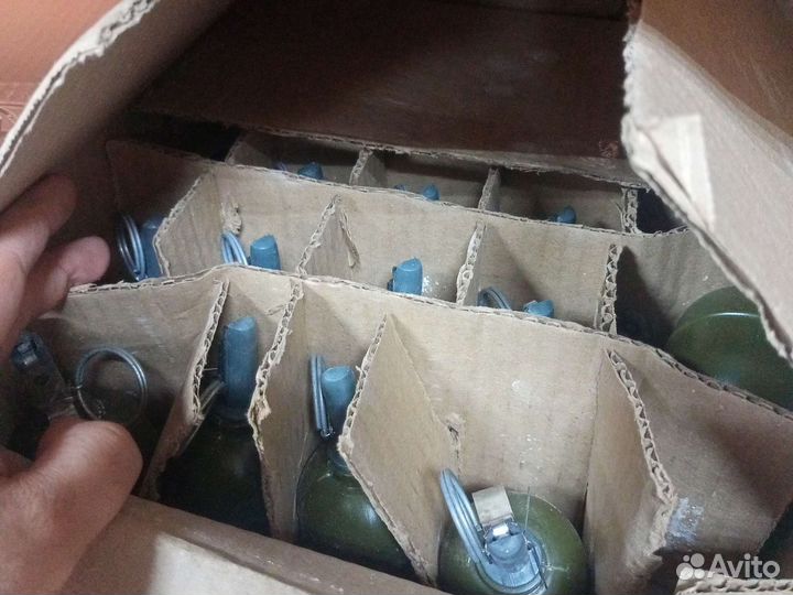 Страйкбольные