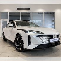 Новый Changan Lamore 1.5 AMT, 2023, цена от 2 489 900 руб.