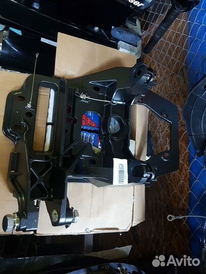 Кожухи запчасти меркрузер вольво-пента колонки