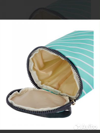 Органайзер водонепроницаемый дорожный 30*12см