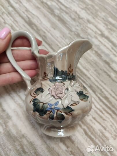 Чайный сервиз