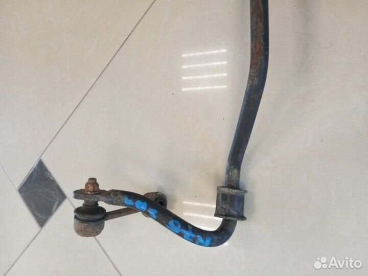 Стабилизатор задний Rover 75 седан 25K4FL10 1999