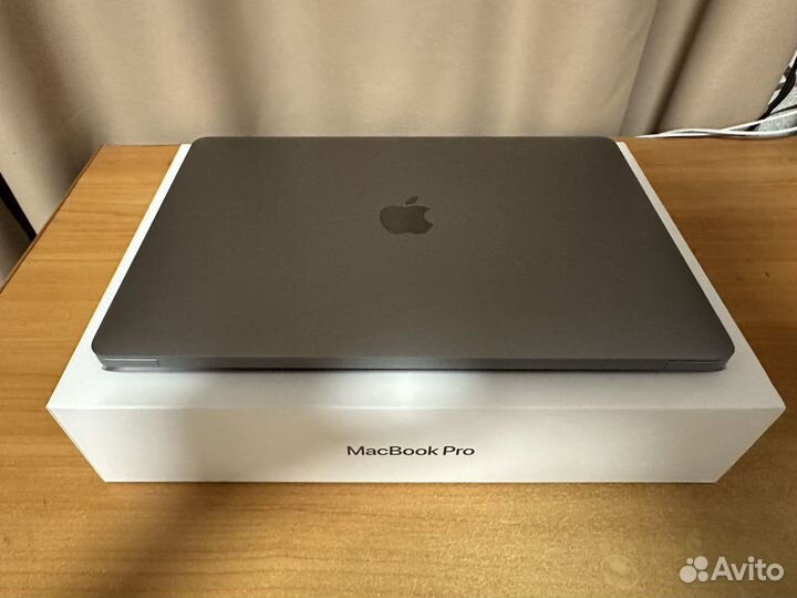 Apple MacBook Pro 13 2020 m1 16gb 512gb