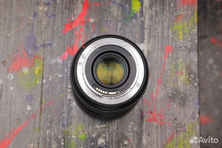 Canon EF 24-70mm f/2.8L II USM s/n771