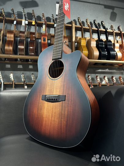 Cort Core-GA Электроакустическая гитара