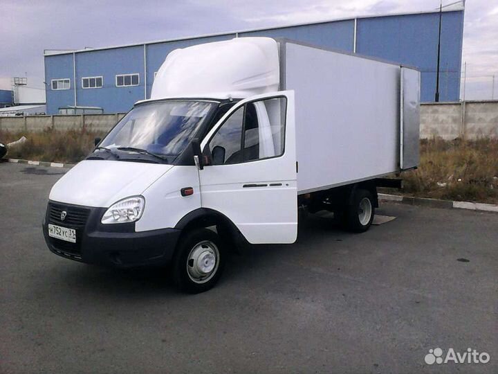 Водитель на личном автомобиле