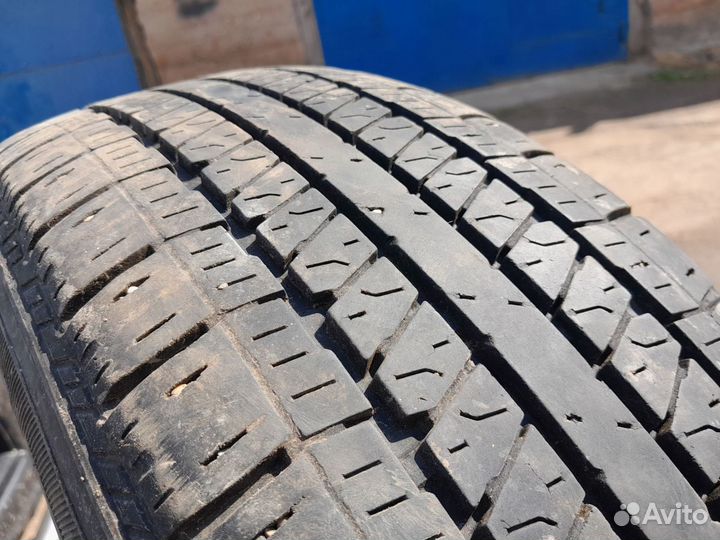 Triangle TR257 215/70 R16