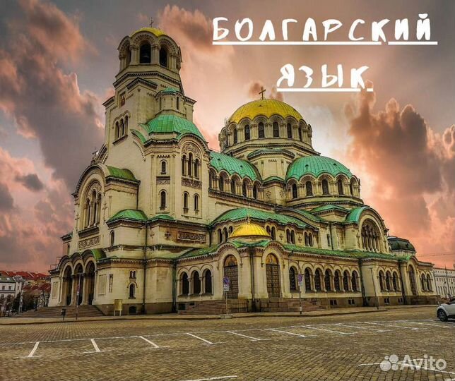 Переводчик, репетитор болгарского в г. София