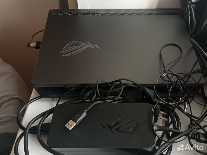 Asus rog strix rtx 3070